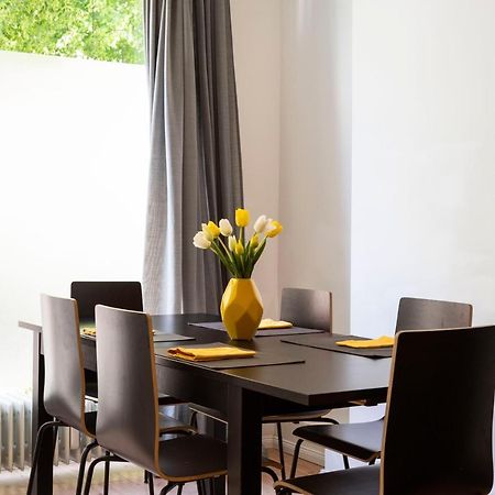 Freshly Renovated 2Br&Lr+Walk-In Rainshower Διαμέρισμα Βερολίνο Εξωτερικό φωτογραφία