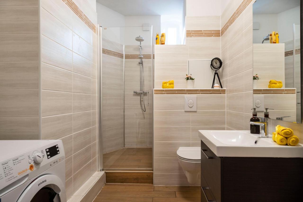 Freshly Renovated 2Br&Lr+Walk-In Rainshower Διαμέρισμα Βερολίνο Εξωτερικό φωτογραφία