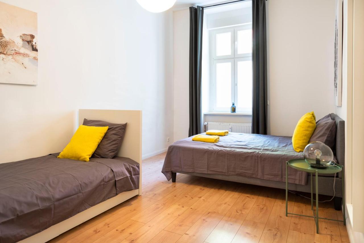 Freshly Renovated 2Br&Lr+Walk-In Rainshower Διαμέρισμα Βερολίνο Εξωτερικό φωτογραφία