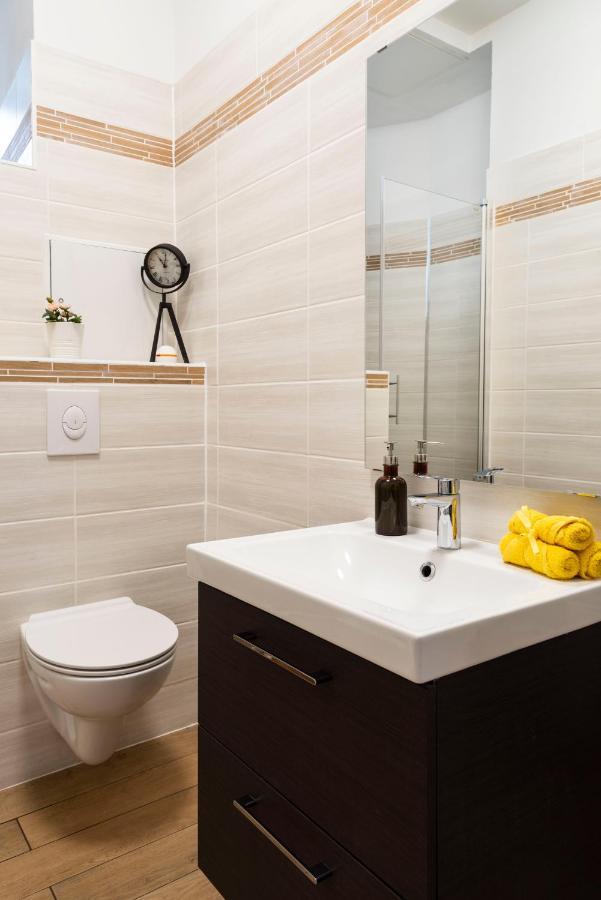 Freshly Renovated 2Br&Lr+Walk-In Rainshower Διαμέρισμα Βερολίνο Εξωτερικό φωτογραφία